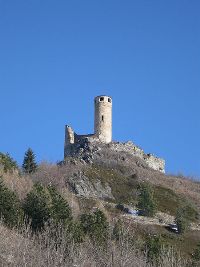 Busvermietung in Aosta